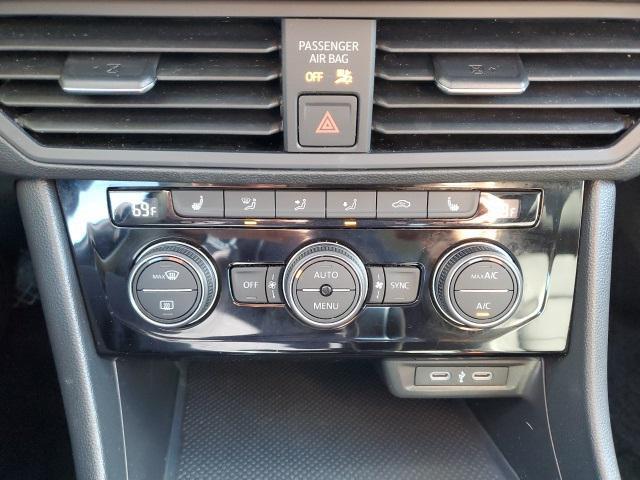used 2023 Volkswagen Jetta car, priced at $20,642