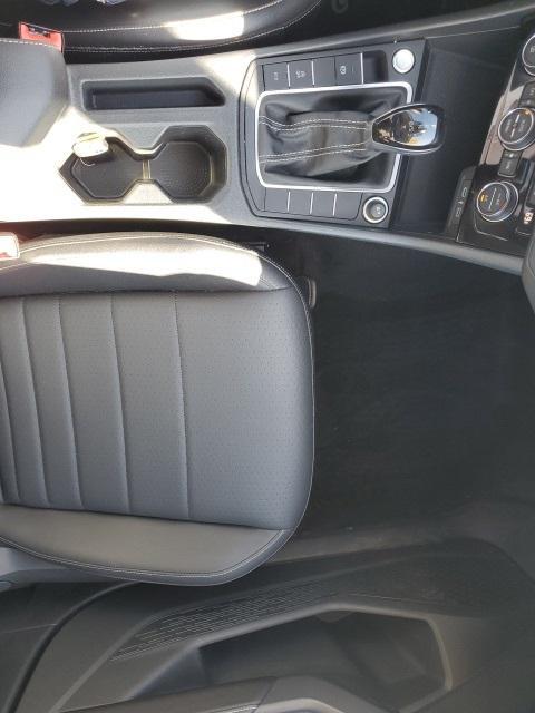 used 2023 Volkswagen Jetta car, priced at $20,642