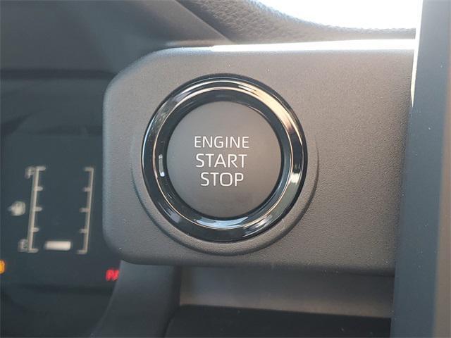 new 2025 Toyota Tacoma car, priced at $32,081