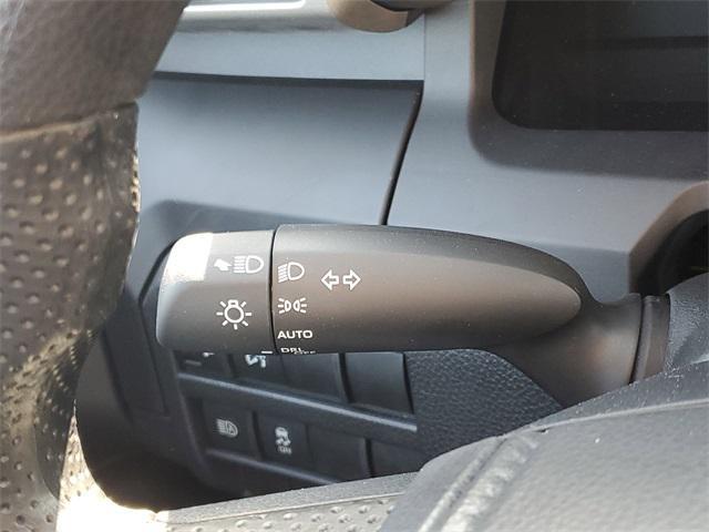 new 2025 Toyota Tacoma car, priced at $32,081