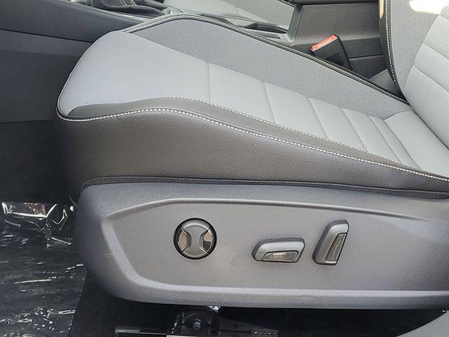 new 2025 Volkswagen Jetta car, priced at $26,908