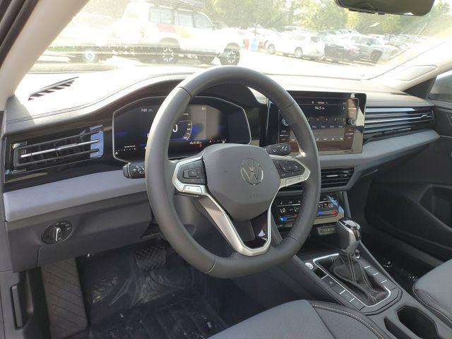 new 2025 Volkswagen Jetta car, priced at $26,908