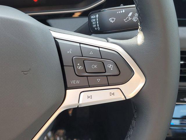 new 2025 Volkswagen Jetta car, priced at $26,908