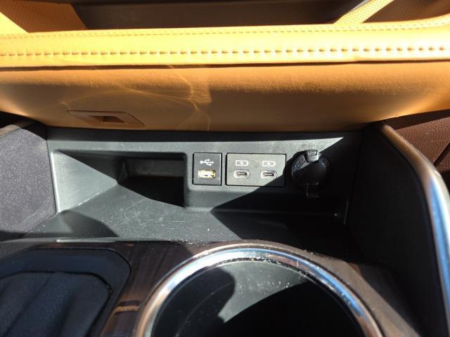 used 2022 Toyota Highlander car, priced at $42,537