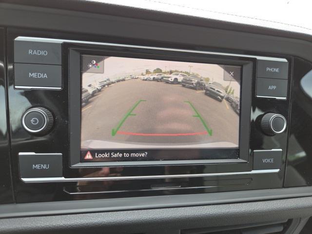 used 2021 Volkswagen Jetta car, priced at $19,961