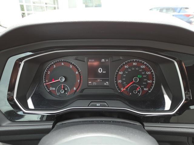 used 2021 Volkswagen Jetta car, priced at $19,961
