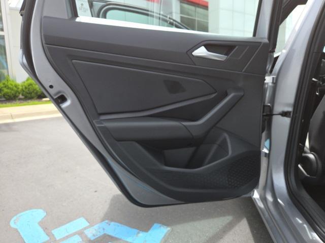 used 2021 Volkswagen Jetta car, priced at $19,961