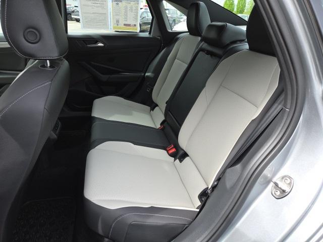 used 2021 Volkswagen Jetta car, priced at $19,961