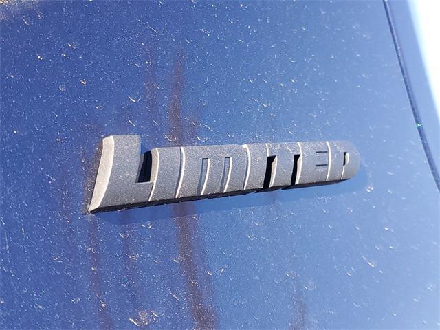 new 2025 Toyota Tundra car, priced at $65,298