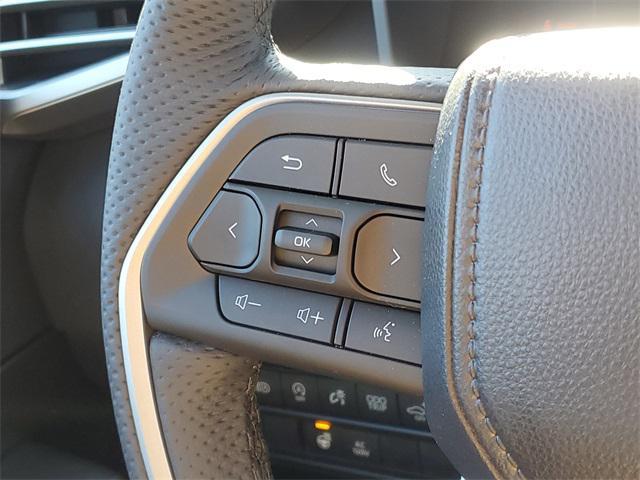 new 2025 Toyota Tundra car, priced at $65,298
