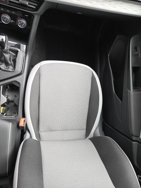 used 2024 Volkswagen Taos car, priced at $22,980