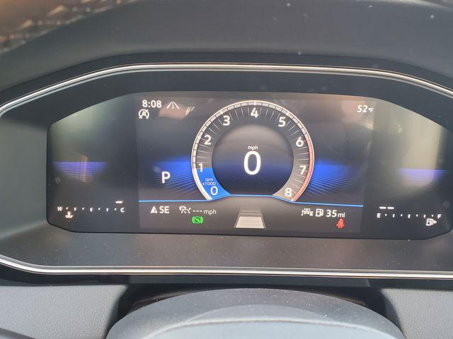 new 2025 Volkswagen Jetta car, priced at $24,067