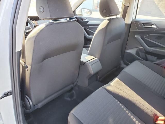 new 2025 Volkswagen Jetta car, priced at $24,067