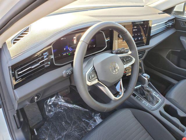 new 2025 Volkswagen Jetta car, priced at $24,067