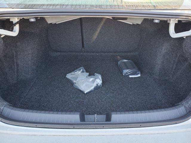 new 2025 Volkswagen Jetta car, priced at $24,067