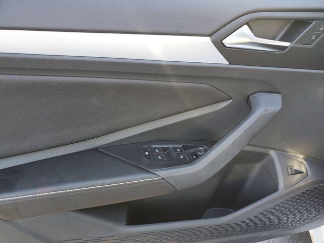 new 2025 Volkswagen Jetta car, priced at $24,067