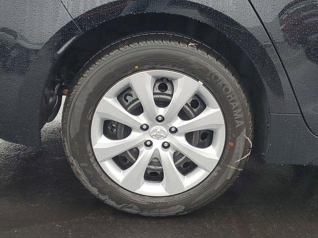 new 2026 Toyota Corolla Hybrid car, priced at $24,652