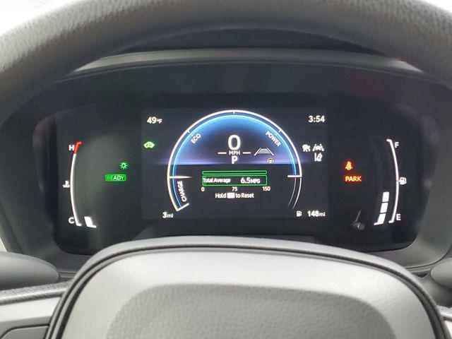 new 2026 Toyota Corolla Hybrid car, priced at $24,652