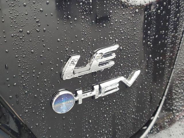 new 2026 Toyota Corolla Hybrid car, priced at $24,652