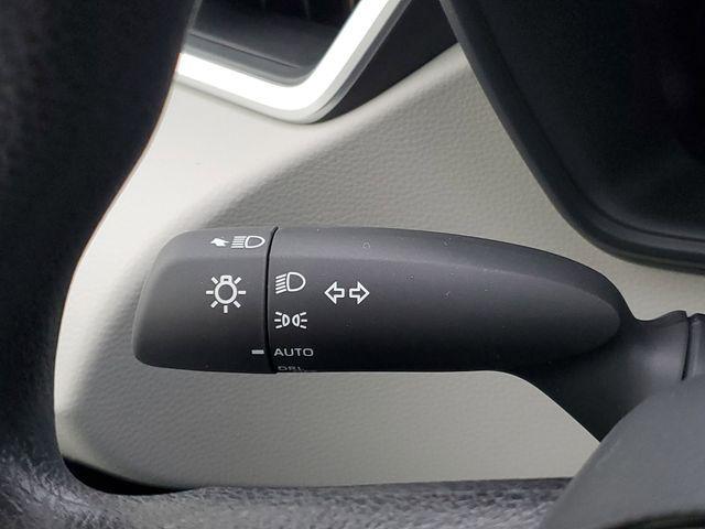 new 2026 Toyota Corolla Hybrid car, priced at $24,652