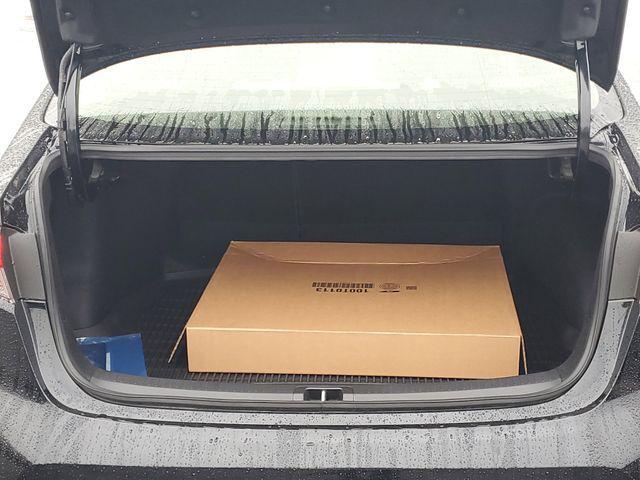 new 2026 Toyota Corolla Hybrid car, priced at $24,652