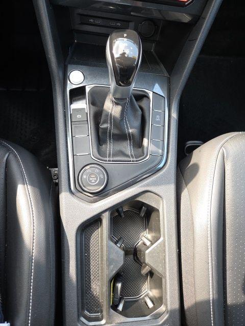 used 2022 Volkswagen Tiguan car, priced at $25,987