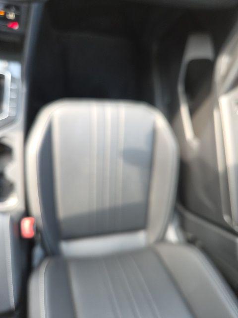 used 2022 Volkswagen Tiguan car, priced at $25,987