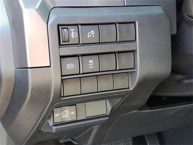 new 2025 Toyota Tacoma car, priced at $40,468