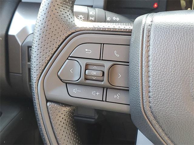 new 2025 Toyota Tacoma car, priced at $40,468