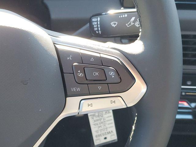 new 2025 Volkswagen Jetta car, priced at $25,214