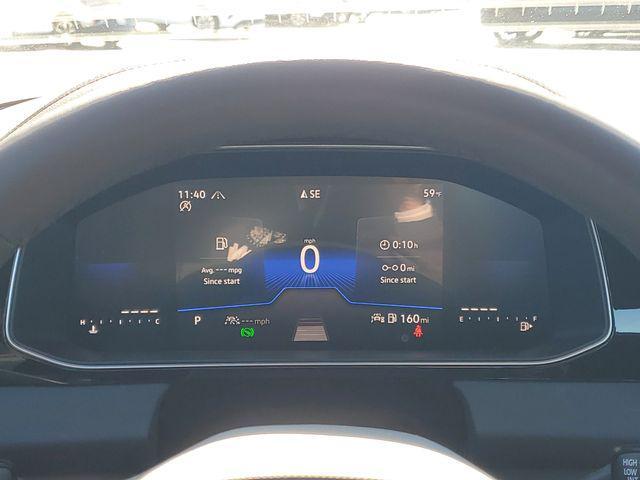new 2025 Volkswagen Jetta car, priced at $25,214