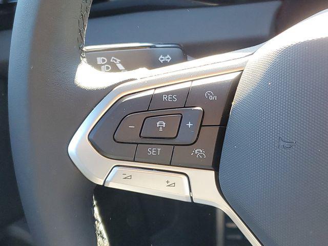 new 2025 Volkswagen Jetta car, priced at $25,214