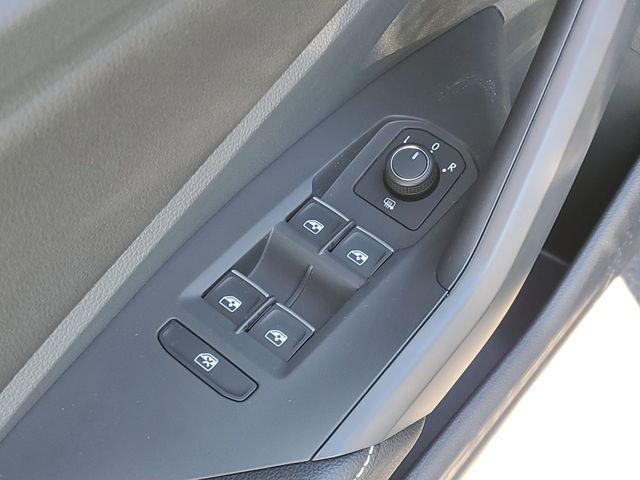 new 2025 Volkswagen Jetta car, priced at $25,214