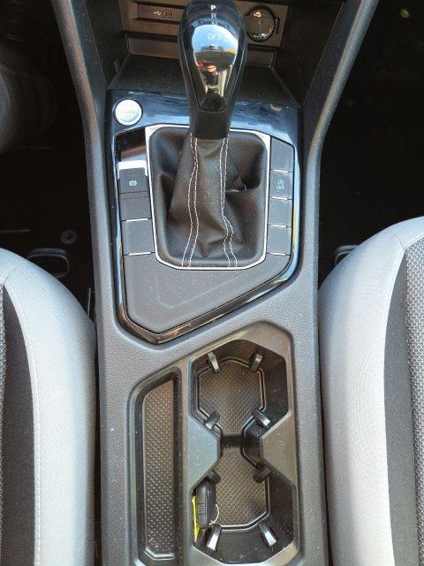 used 2023 Volkswagen Taos car, priced at $20,789