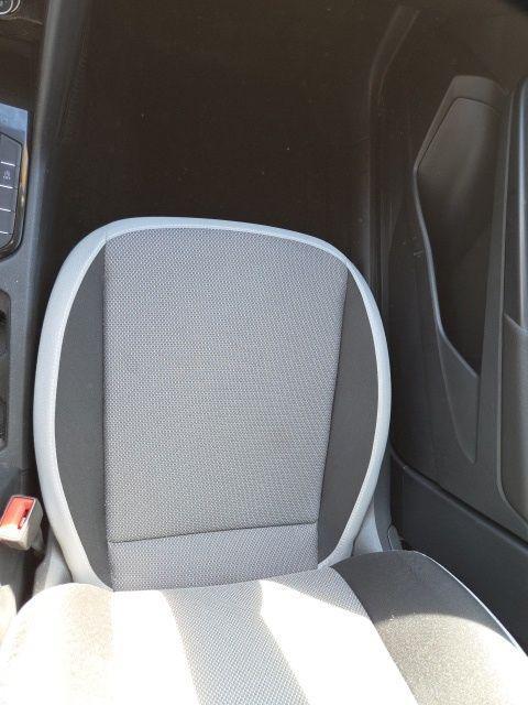 used 2023 Volkswagen Taos car, priced at $20,789