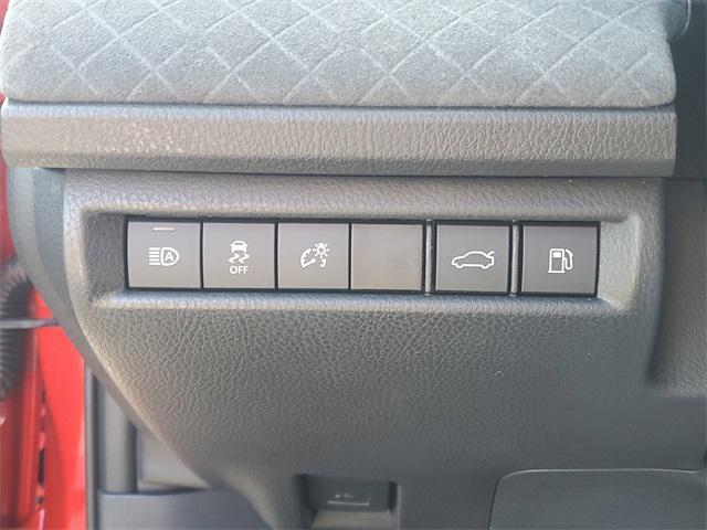 new 2025 Toyota Camry car, priced at $37,088