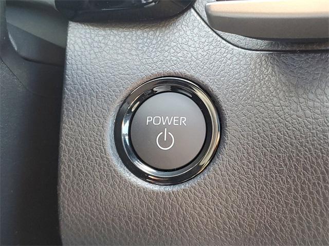 new 2025 Toyota Camry car, priced at $37,088