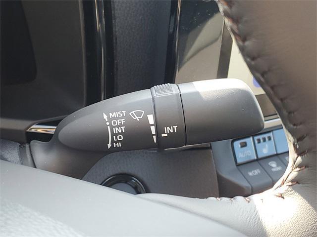 new 2025 Toyota Camry car, priced at $37,088