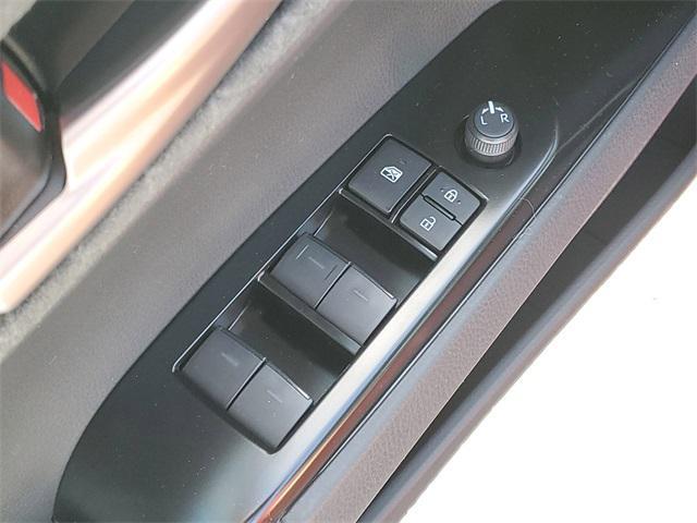 new 2025 Toyota Camry car, priced at $37,088
