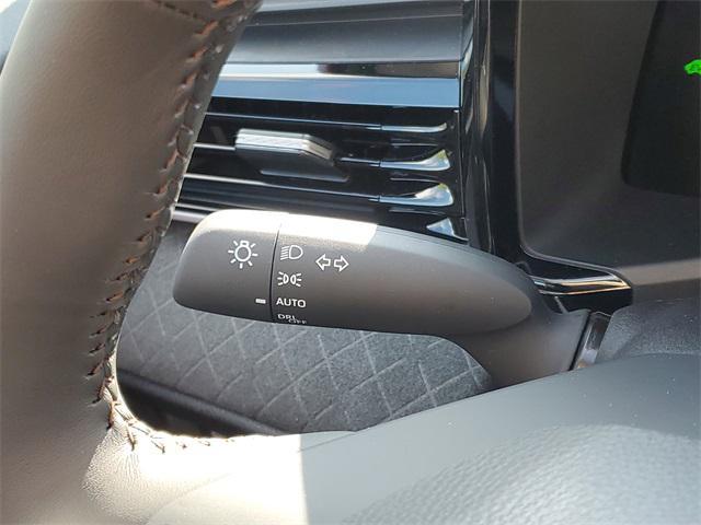 new 2025 Toyota Camry car, priced at $37,088