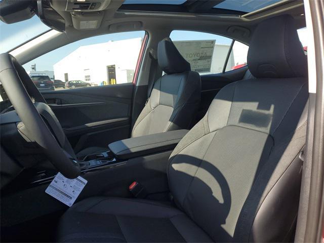 new 2025 Toyota Camry car, priced at $37,088