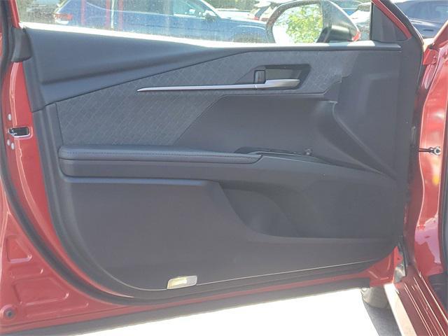 new 2025 Toyota Camry car, priced at $37,088