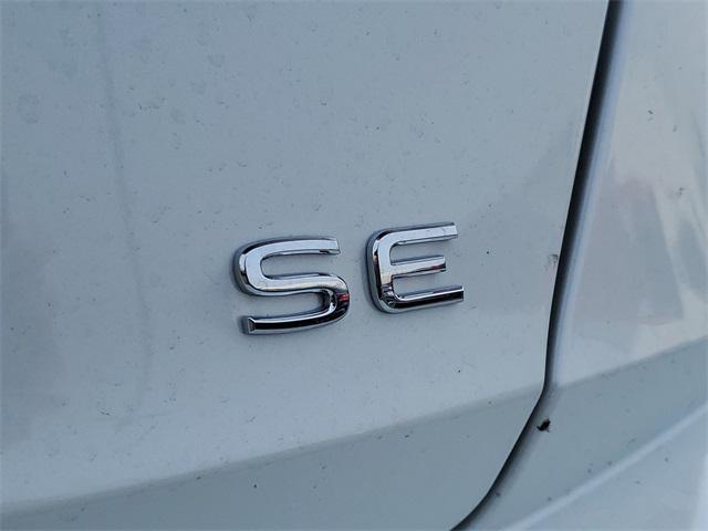 new 2025 Volkswagen Jetta car, priced at $27,690