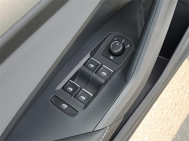 new 2025 Volkswagen Jetta car, priced at $27,690