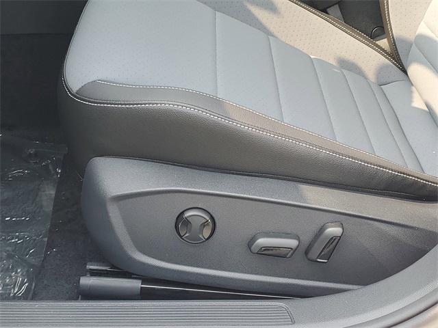new 2025 Volkswagen Jetta car, priced at $27,690