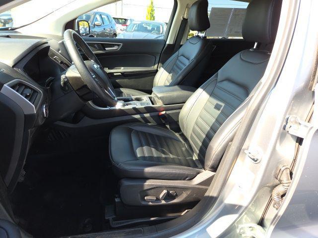 used 2022 Ford Edge car, priced at $23,171