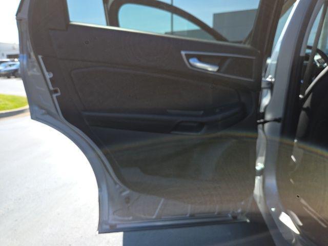 used 2022 Ford Edge car, priced at $23,171