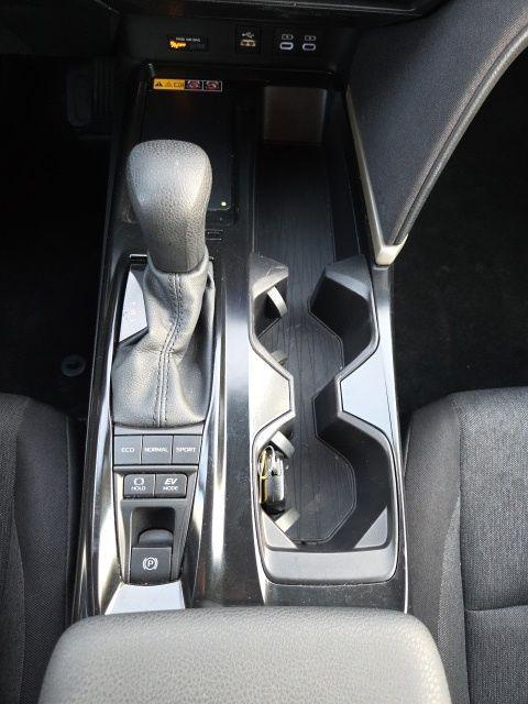 used 2025 Toyota Camry car, priced at $26,257