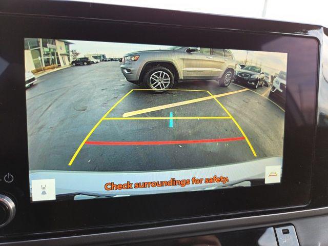 used 2025 Toyota Camry car, priced at $26,257