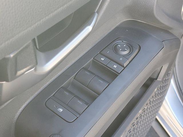new 2025 Toyota Tacoma car, priced at $43,583